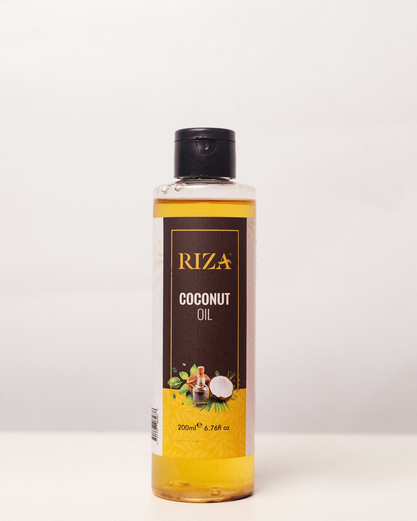 Riza Coconut Oil