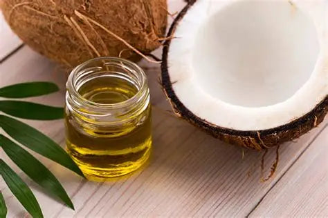 Riza Coconut Oil