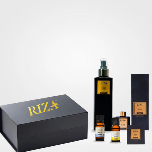 Fragrance Affair Gift Box