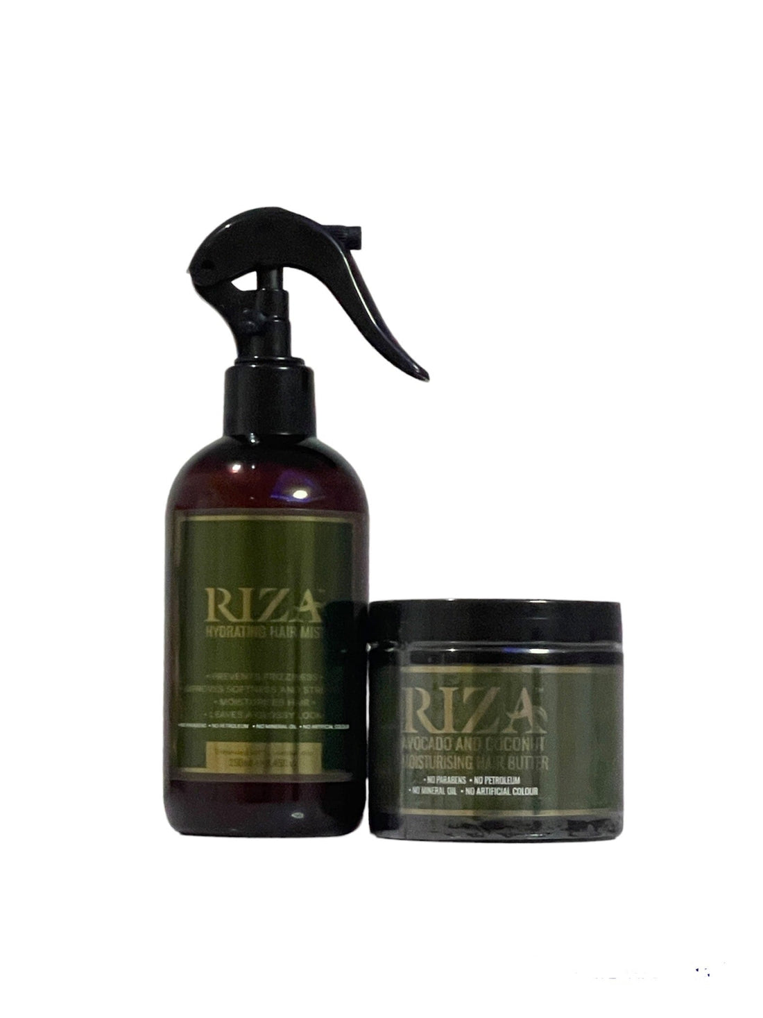 Hair care combo 