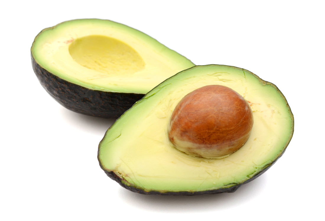 The incredible hair benefits of avocado oil