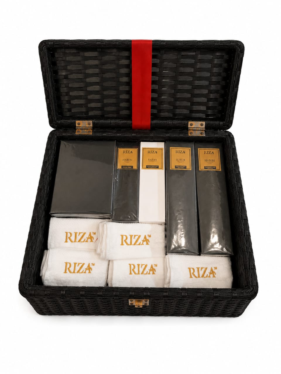 Luxury Wellness Gift Boxes | Riza