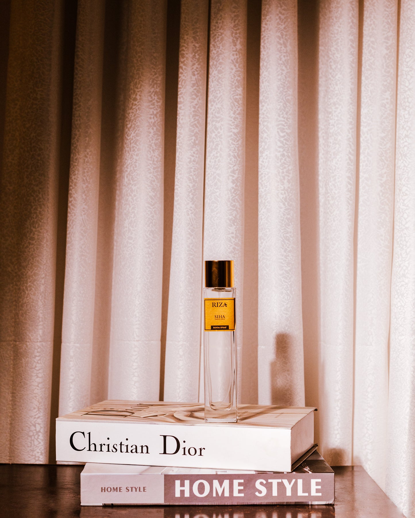 Room Spray | Luxurious Scent Collection | Riza