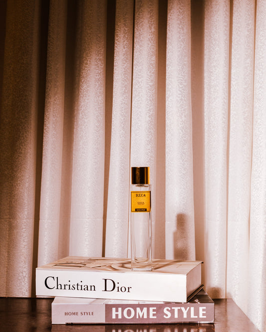 Room Spray | Luxurious Scent Collection | Riza