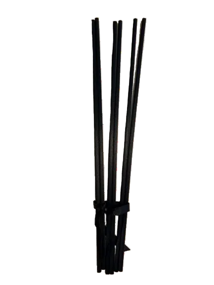 Riza cotton diffuser reeds for long-lasting home fragrance diffusion.
