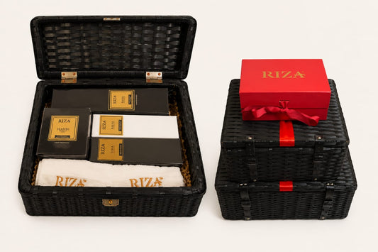 Luxury Wellness Gift Boxes | Riza